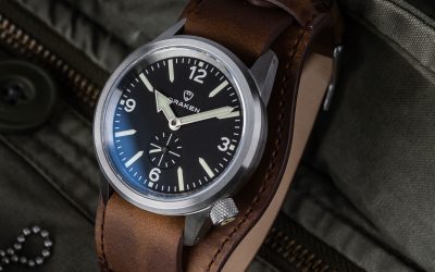 Aoraki 2024 production update