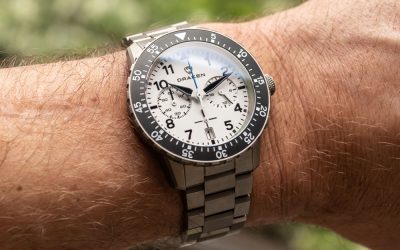 Kruger V2 – Part 1