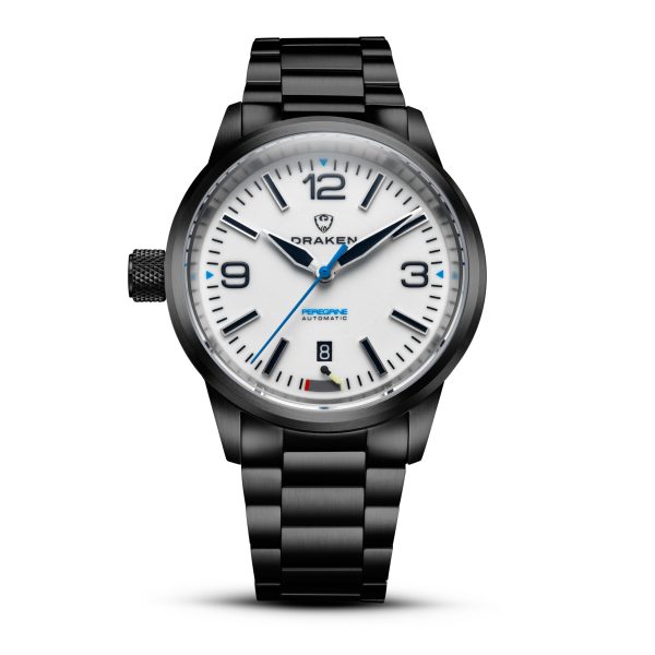 Peregrine DLC 'A' White