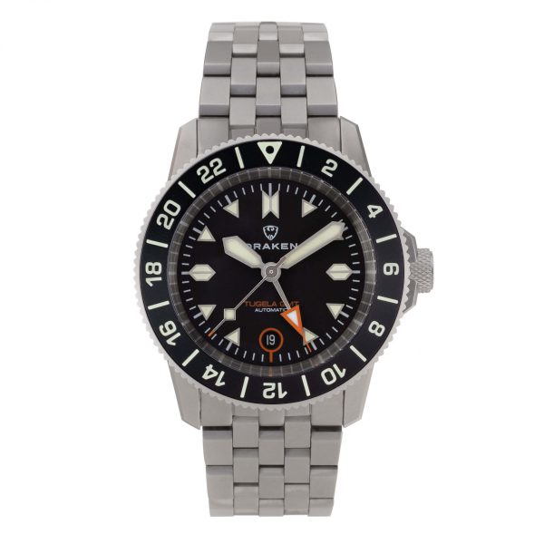 Tugela GMT 'Black'